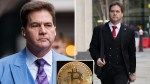 Craig Wright forged documents ‘on a grand scale’ in false claim to be bitcoin inventor Satoshi Nakamoto: judge