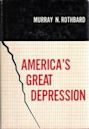 America's Great Depression