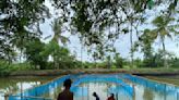 To combat high rates of child drowning deaths in the Sundarbans, India gets its first pond-based swimming pool