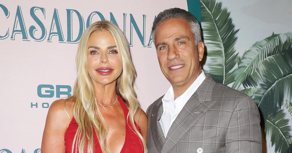 RHOM's Todd Nepola Wishes Alexia a Happy Mother’s Day Amid Divorce