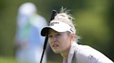 Nelly Korda vive una pesadilla en el US Women’s Open; de ser la número 1 del mundo a parecer la peor de la historia