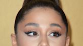 Ariana Grande Posts Stylish Photo In A Silver Dress As She Gets Emotional Over Botox And Filler Use