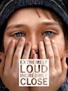 Extremely Loud and Incredibly Close