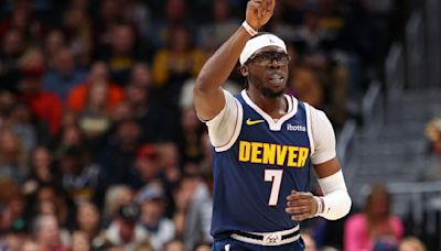 Philadelphia 76ers to sign veteran guard Reggie Jackson after clearing waivers, report says