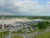 Münster Osnabrück Airport