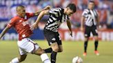 Libertad se va a la Sudamericana con una victoria por 2-1 sobre Nacional de Uruguay