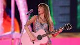 Taylor Swift vive su propia beatlemania: cómo su gira puede recaudar más de 1000 millones de dólares y cuánto se lleva a su casa