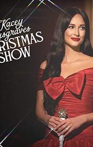 Kacey Musgraves Christmas Show