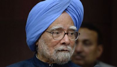 Former PM Manmohan Singh's 92nd Birthday: Political Leaders, From Prime Minister Modi To Rahul Gandhi, Extend Heartfelt Wishes