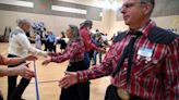 ‘Friendship set to music’: Arlington Heights square dance club turns 75