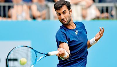 Bhambri-Olivetti move to second round