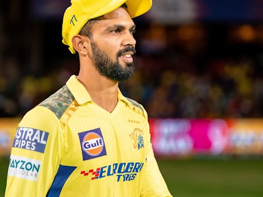 Ruturaj Gaikwad Pinpoints Only Factor That Resulted In CSK's Elimination From IPL 2024 | Cricket News