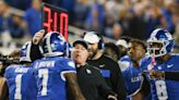 Kentucky football fights but falls to Tennessee as Wildcats drop third consecutive game