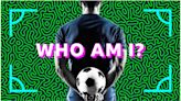 Premier League quiz: Can you name this current or former player?