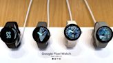 Google Pixel Watch 2: A Serious Contender Against Apple's Dominance?