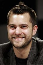 Joshua Jackson