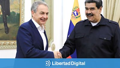 "El régimen chavista sabe que tiene en Zapatero un cómplice dispuesto a aceptar los abusos que ha cometido"