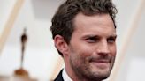 Jamie Dornan Was Hospitalized After Brush With Toxic Hairy Caterpillar, Says Friend