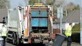 Bin chaos looming as Renfrewshire bin workers set to go on strike