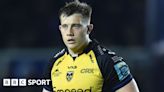 Dragons lock Ben Carter banned for three games after red card