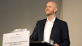 Spotify CEO Ek: 'We'd like to raise prices in 2023' but only when 'timing is right'