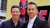 Ryan Reynolds And Hugh Jackman's Off-Screen Style Choices Are Just As Spunky As Deadpool And Wolverine