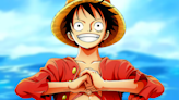 One Piece Plot Twist Heralds the Arrival of a Great Flood