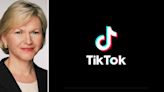 In TikTok Executive Overhaul, Disney Vet Zenia Mucha Joins As Chief Brand And Communications Officer