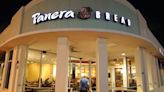 Panera Bread testing smaller menu selection at select locations nationwide