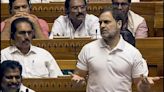 BJP demands apology from Rahul Gandhi over remarks in Lok Sabha speech