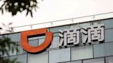 China to conclude cybersecurity probe, Didi app to be restored - WSJ