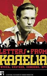 Letters from Karelia