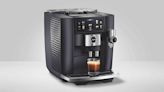 Jura’s new J8 Twin combines two coffee machines in one premium bean to cup maker