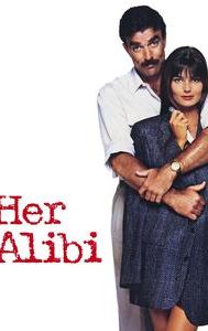 Her Alibi