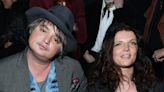 Pete Doherty becomes a father again as wife Katia de Vidas gives birth to a baby girl