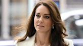 La última imagen de Kate Middleton origina controversias en el Reino Unido