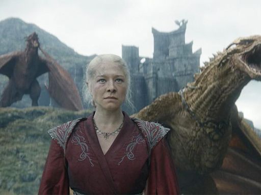 House of the Dragon S2 Ep7: Rhaenyra finds riders for her dragons, braces for battle