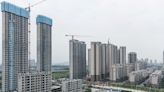 China's property crisis could get even uglier. This time, a state-backed developer is the one raising concerns.