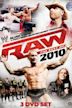 Raw the Best of 2010