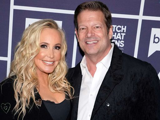 John Janssen Opens Up About Relationship with Ex Shannon Beador: 'What Is It Like to Fail Every Day?'