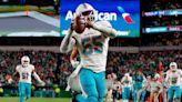 Former Dolphins starting linebacker Jerome Baker signing with the Seahawks