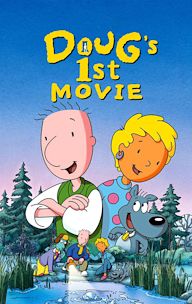 Doug's 1st Movie