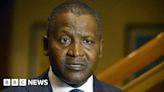 Aliko Dangote: Africa’s richest man says he does not own any houses outside Nigeria