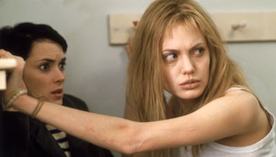 Elisabeth Moss Says ‘Girl, Interrupted’ Cast Got Divided Off Camera Into Winona Ryder vs. Angelina Jolie Camps...