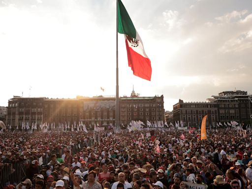 Arranca la impresión de alrededor de 24,9 millones de boletas electorales en Ciudad de México