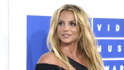 Britney Spears llevará su vida a la gran pantalla adaptando sus polémicas memorias