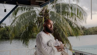 Ex-Al Qaeda reconstrói vida em Belize após duas décadas preso em Guantánamo