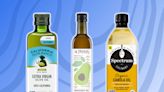 10 Highest-Quality Cooking Oils on Grocery Shelves