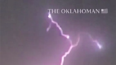 See photos, videos of tornadoes across Oklahoma shared by storm chasers and witnesses