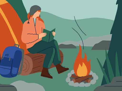 Women Who Travel Podcast: How to Get Out Into the Wilderness This Summer